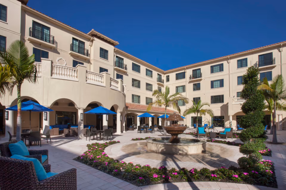 Photo 9 of Health Center at Sinai Residences Boca Raton
