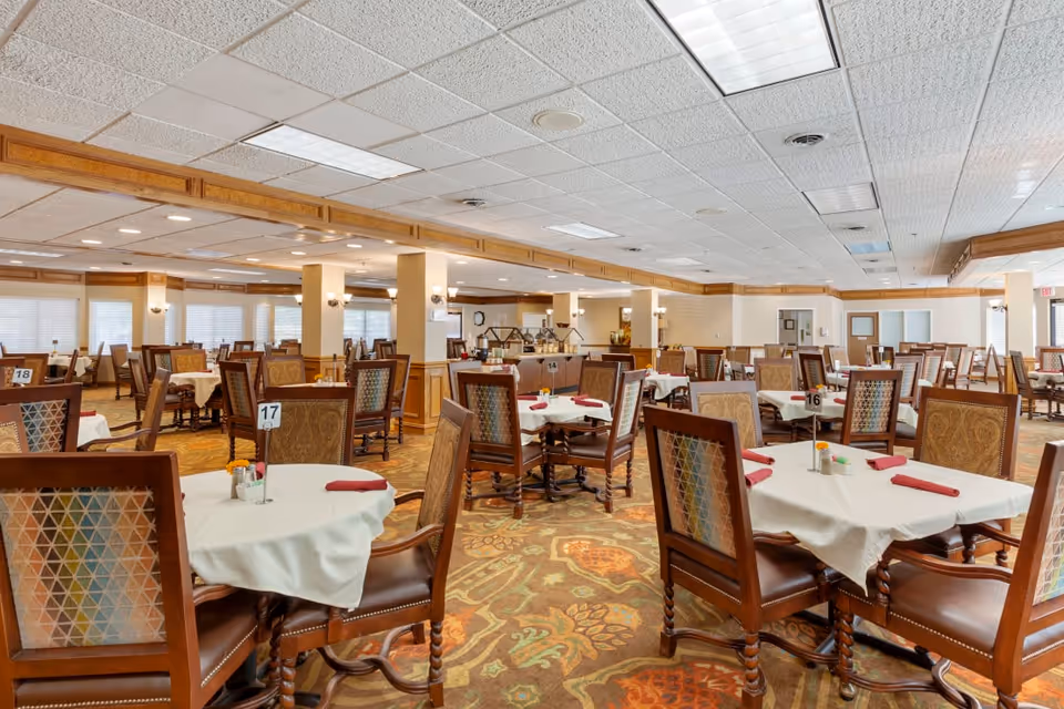 Photo 11 of Heritage Place Assisted Living & Memory Care