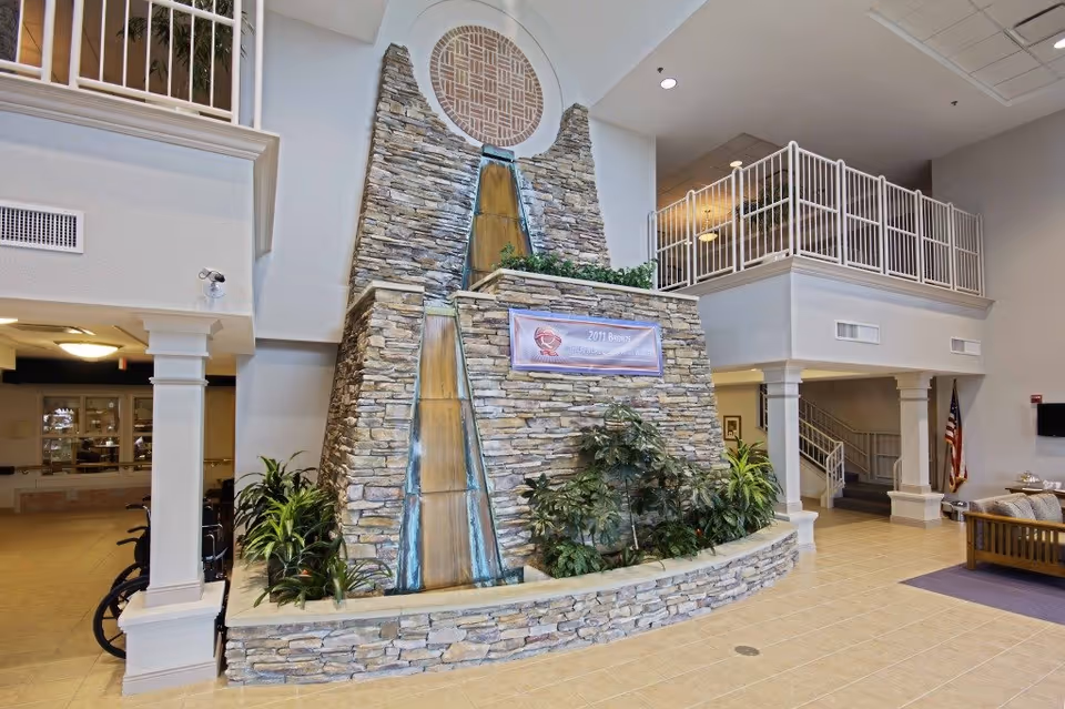 Photo 9 of Stratford Commons Assisted Living