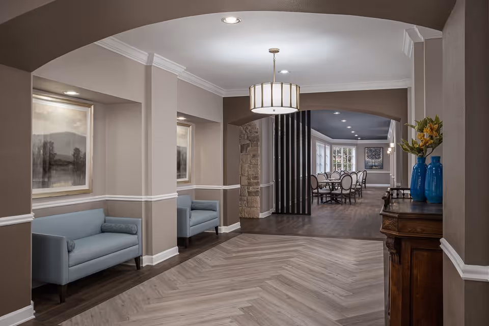 Photo 7 of The Mansion at Waterford Assisted Living