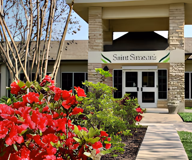 Photo of Saint Simeon's Senior Community