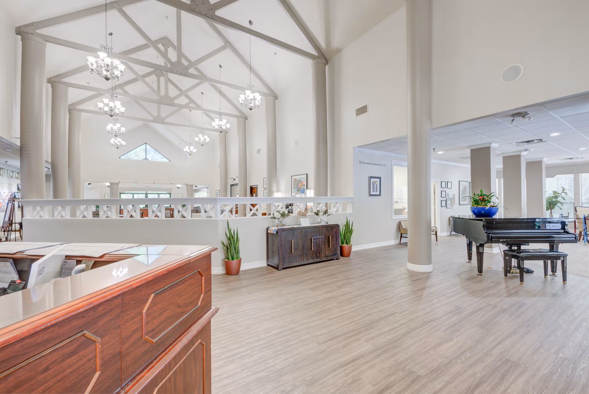 Photo 29 of The Continental Retirement Community
