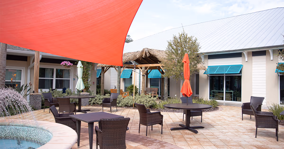 Photo 17 of A Banyan Residence Assisted Living Resort