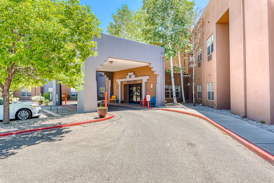 Photo 4 of Sierra Blanca Active Adult Living