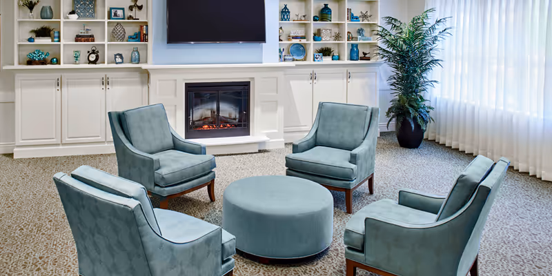 Photo 6 of Sarah Reed Senior Living