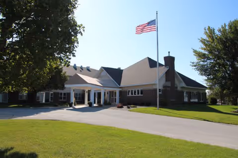 Photo 1 of The Meadows Senior Community