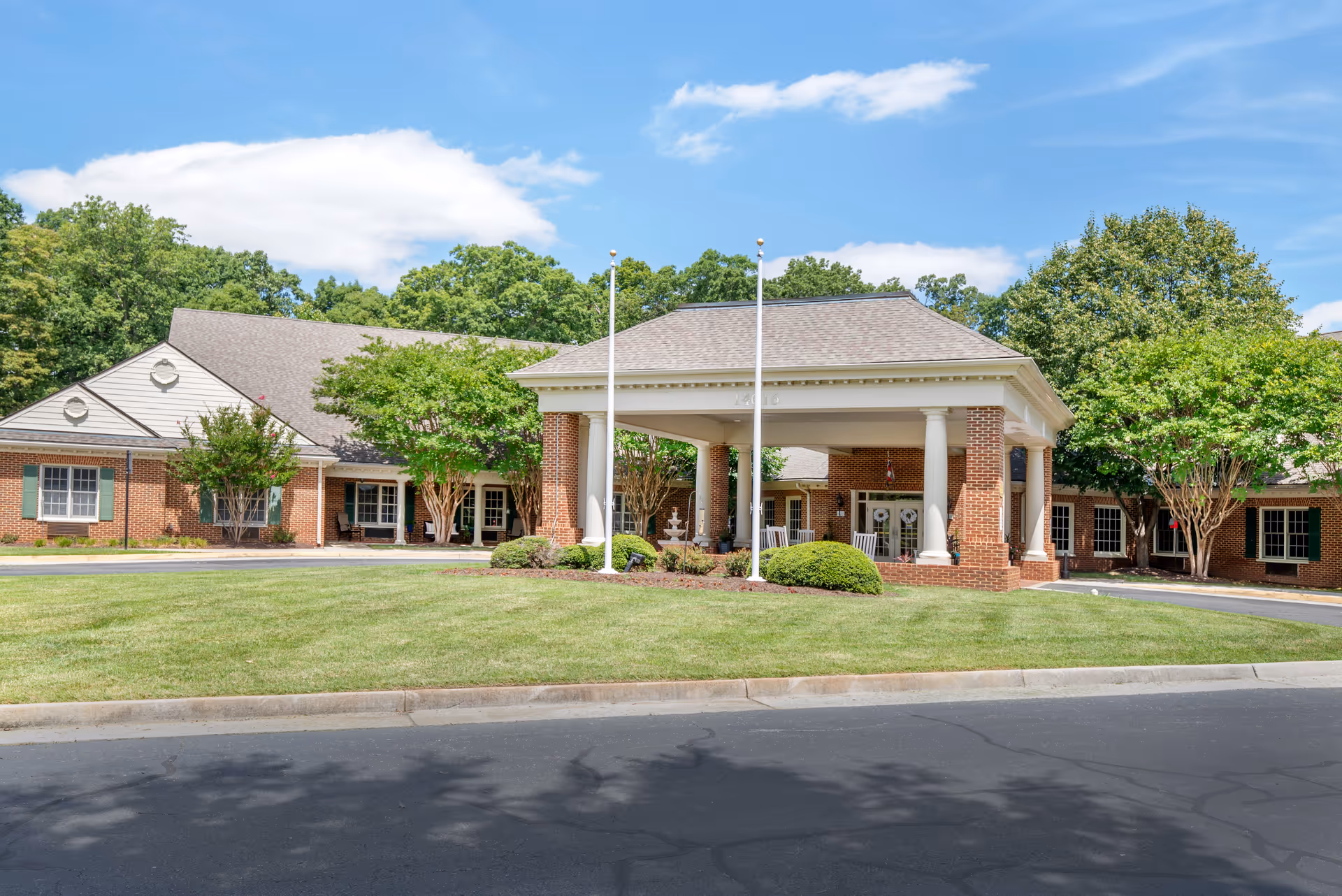Photo of Brookdale Midlothian