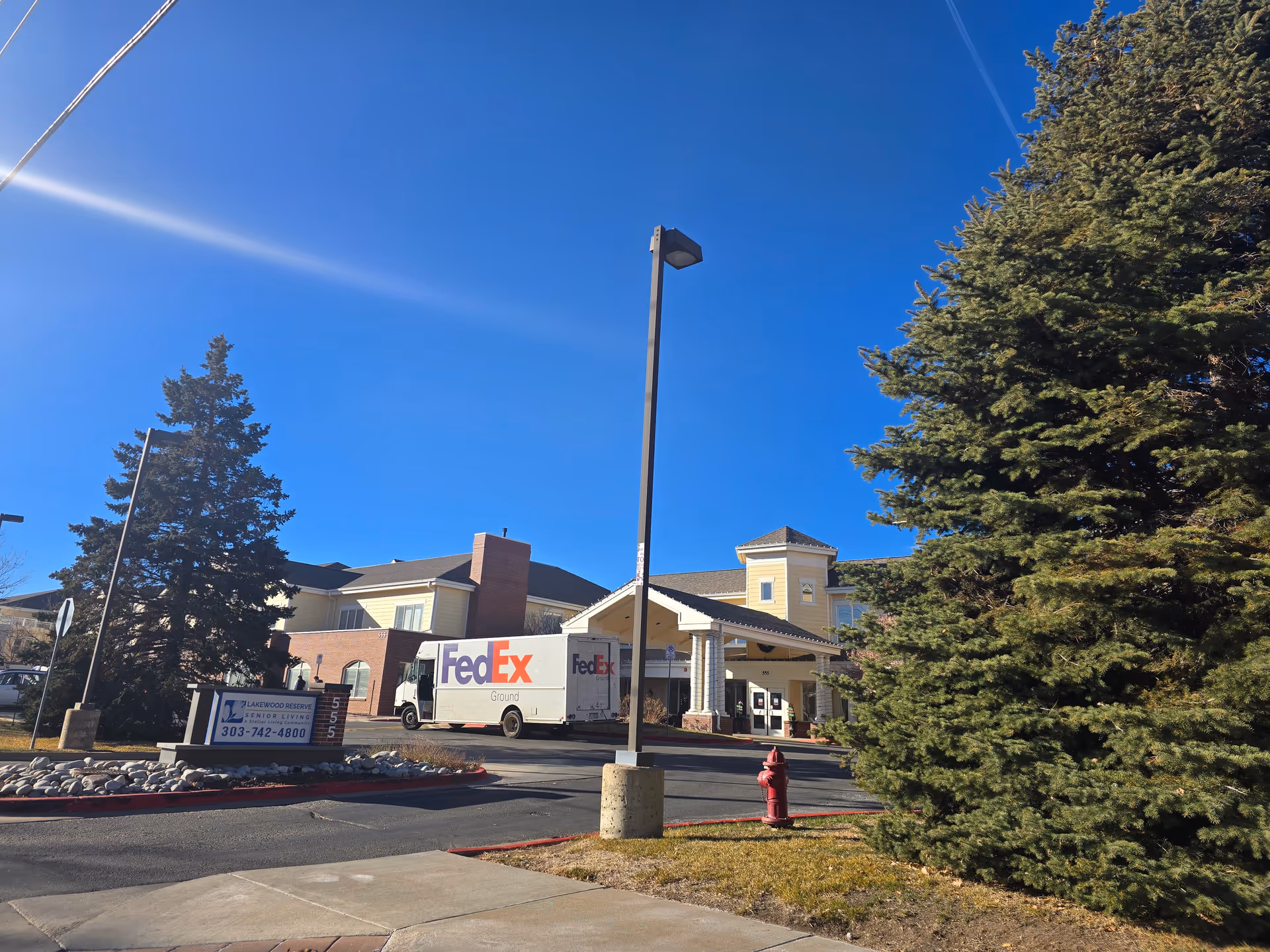 Photo 4 of Lakewood Reserve Assisted Living & Memory Care