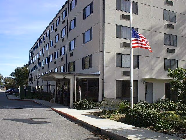 Photo of Westminster Manor