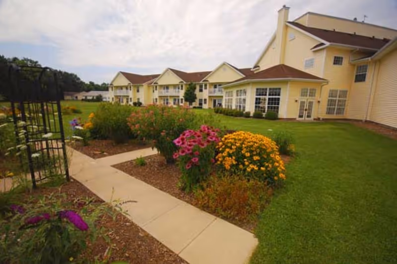 Photo 2 of Parkwood Heights Senior Living Community