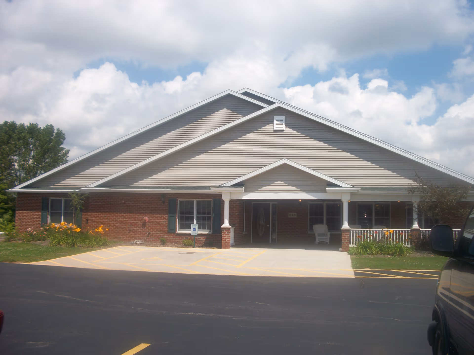 Photo of Adava Care of Neenah
