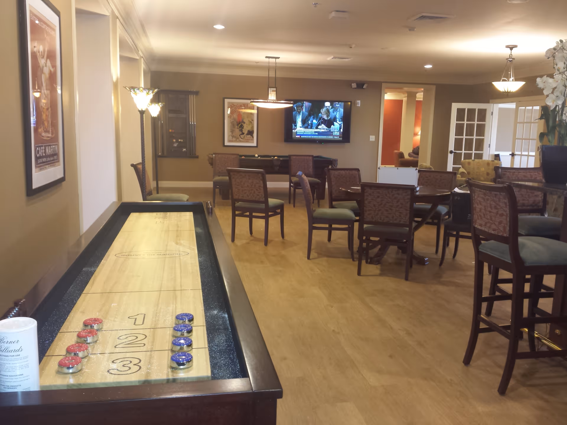 Photo 17 of The Colonnade Senior Living