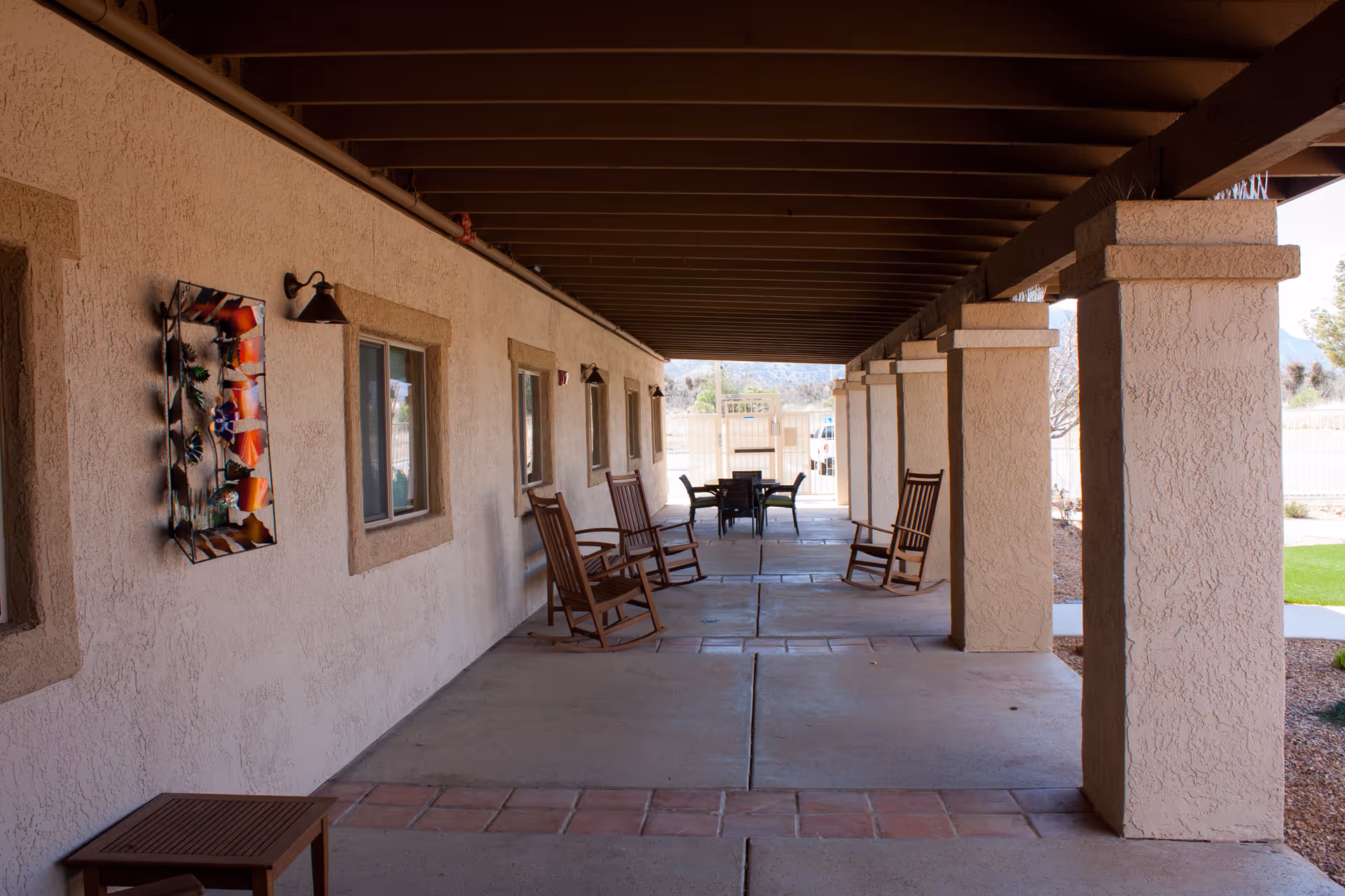 Photo 9 of Via Elegante Assisted Living Sierra Vista Canyons