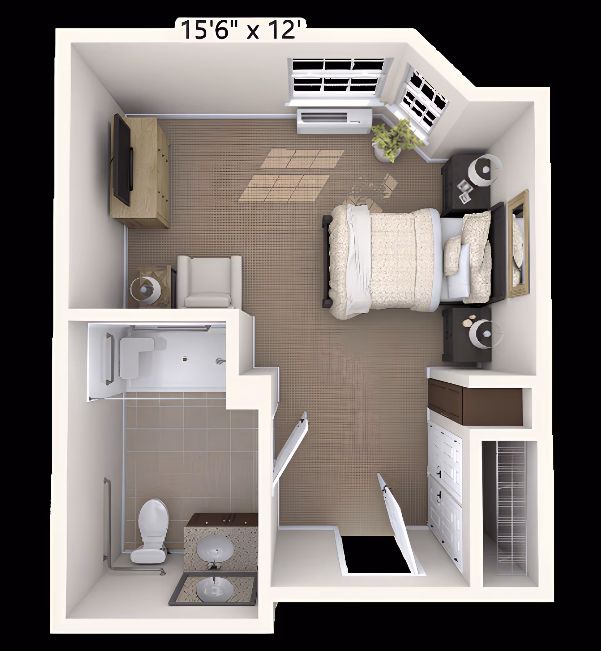 Photo 12 of Allegro Senior Living – Fleming Island, FL