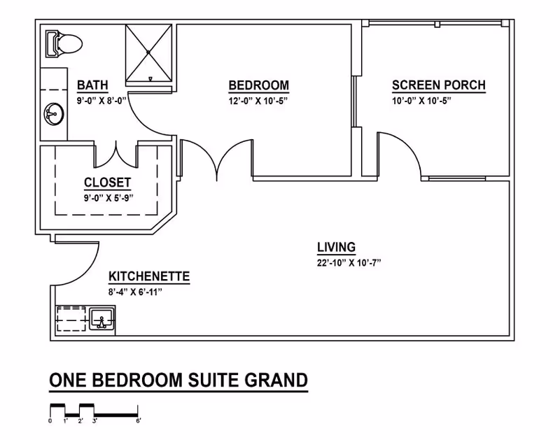 Photo 15 of Windsor Gardens Senior Living