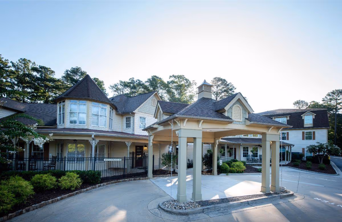 Photo 4 of Highlands Senior Living Norcross