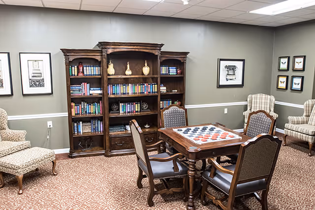Photo 6 of The Pines at Greenville Assisted Living & Memory Care