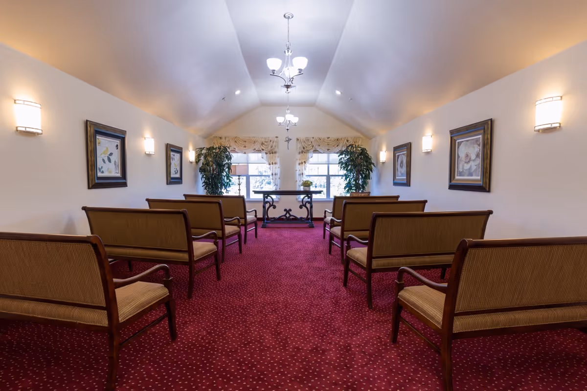 Photo 5 of Willow Creek Gracious Retirement Living
