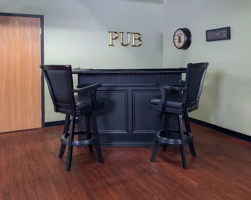 Photo 9 of Park Vista Retirement Living