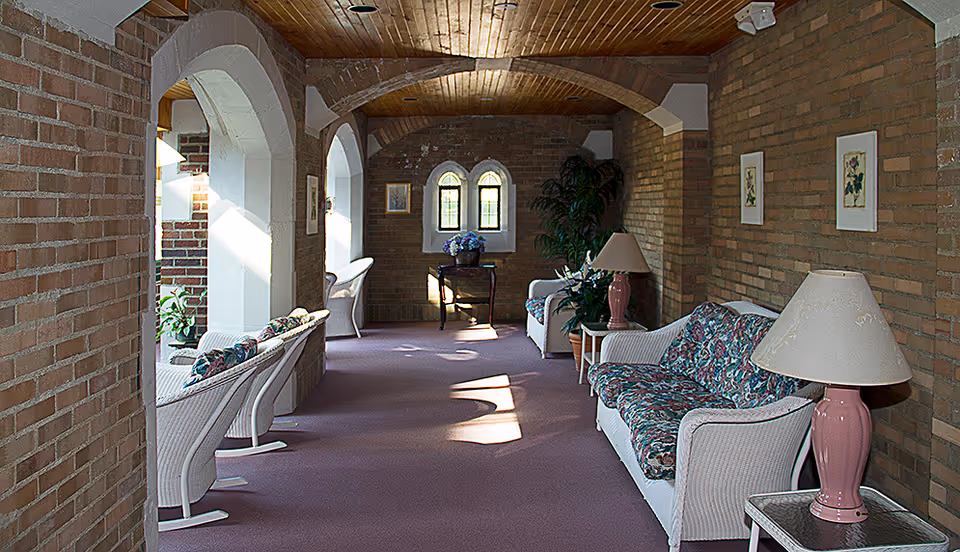 Photo 8 of The Villa At Florham Park