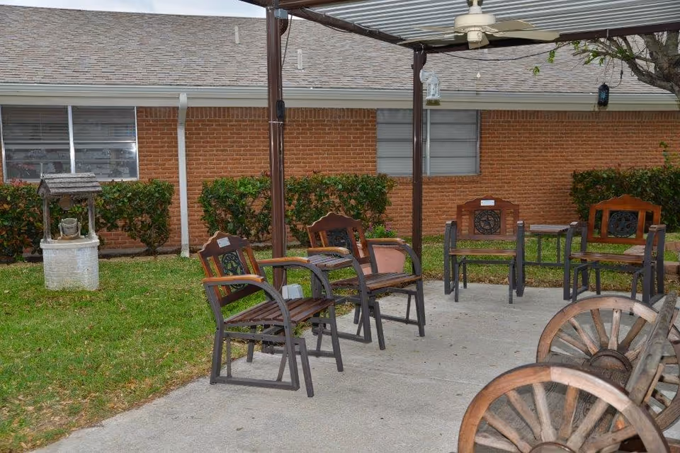 Photo 4 of Will-O-Bell Skilled Nursing & Rehab