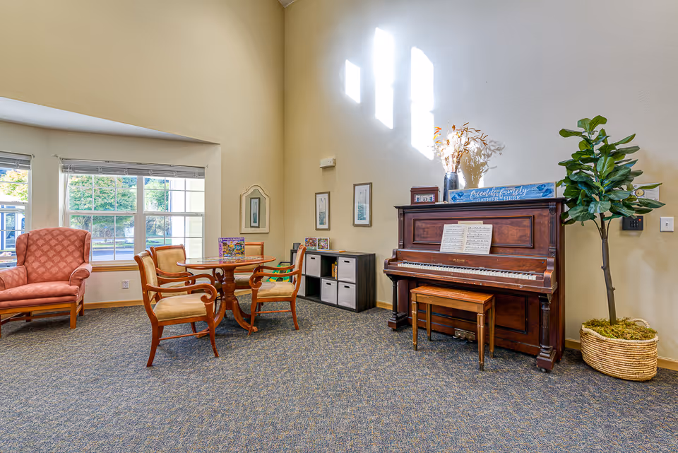 Photo 9 of South Beach Manor Memory Care