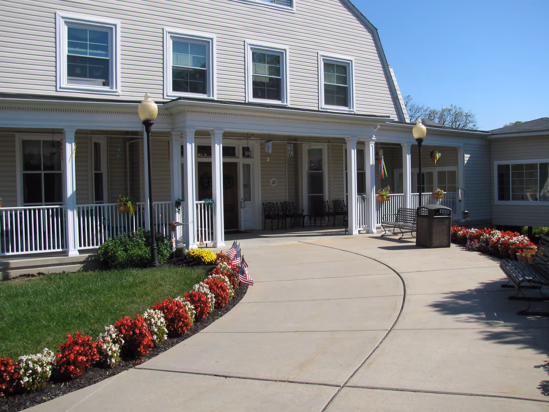 Photo 2 of Ridgeway Village Assisted Living