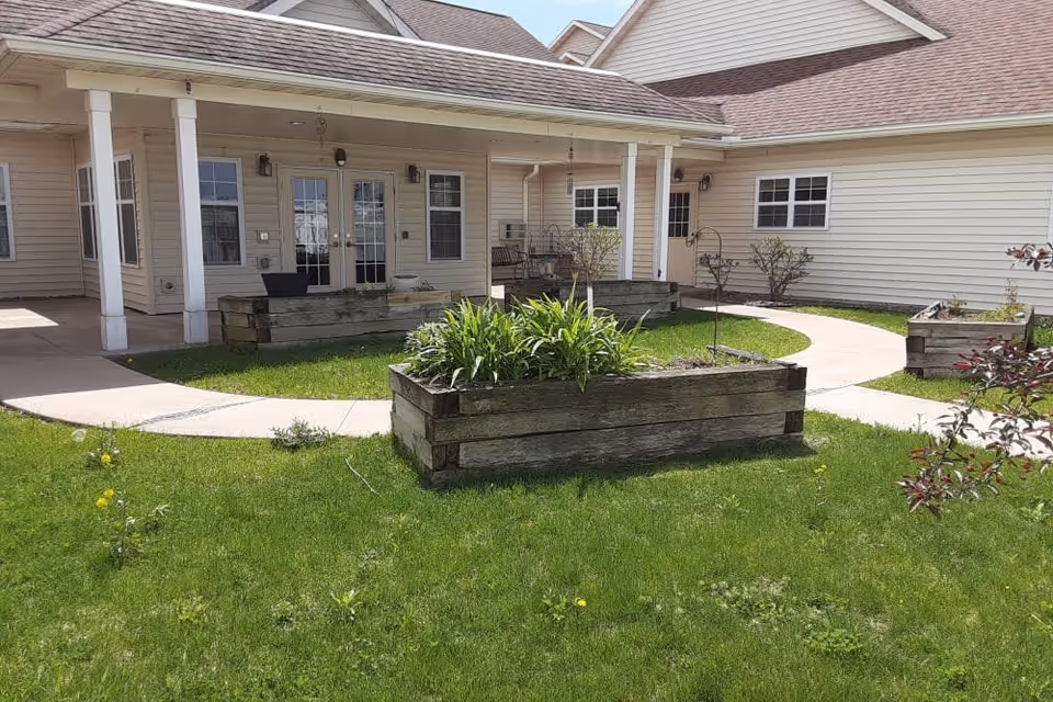 Photo 7 of Milestone Senior Living Eau Claire