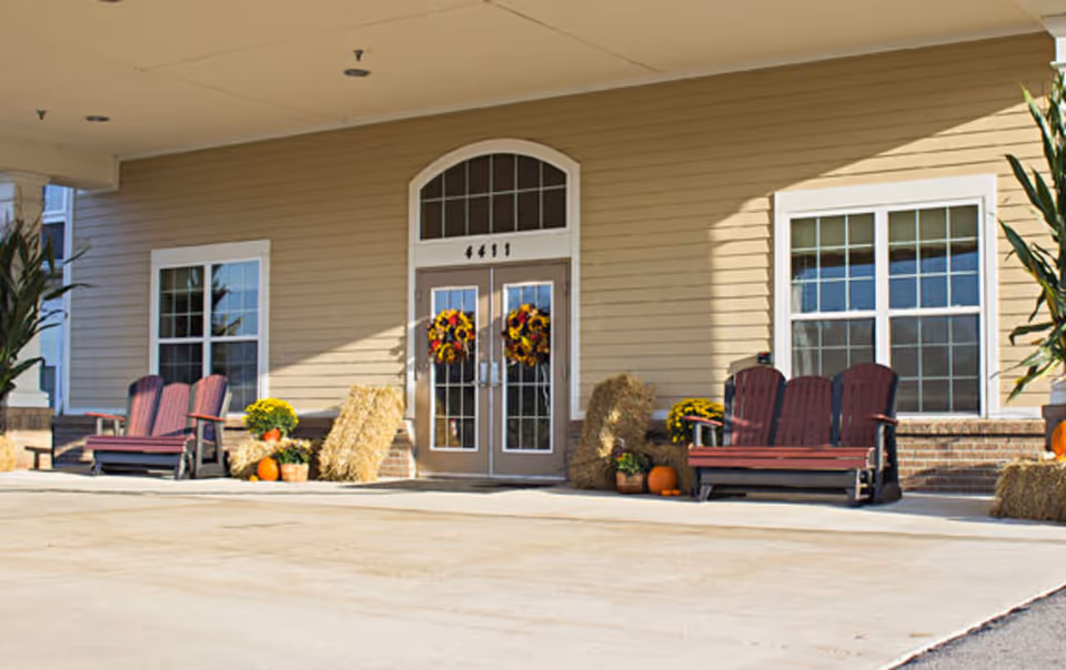 Photo 5 of Park Place Senior Living