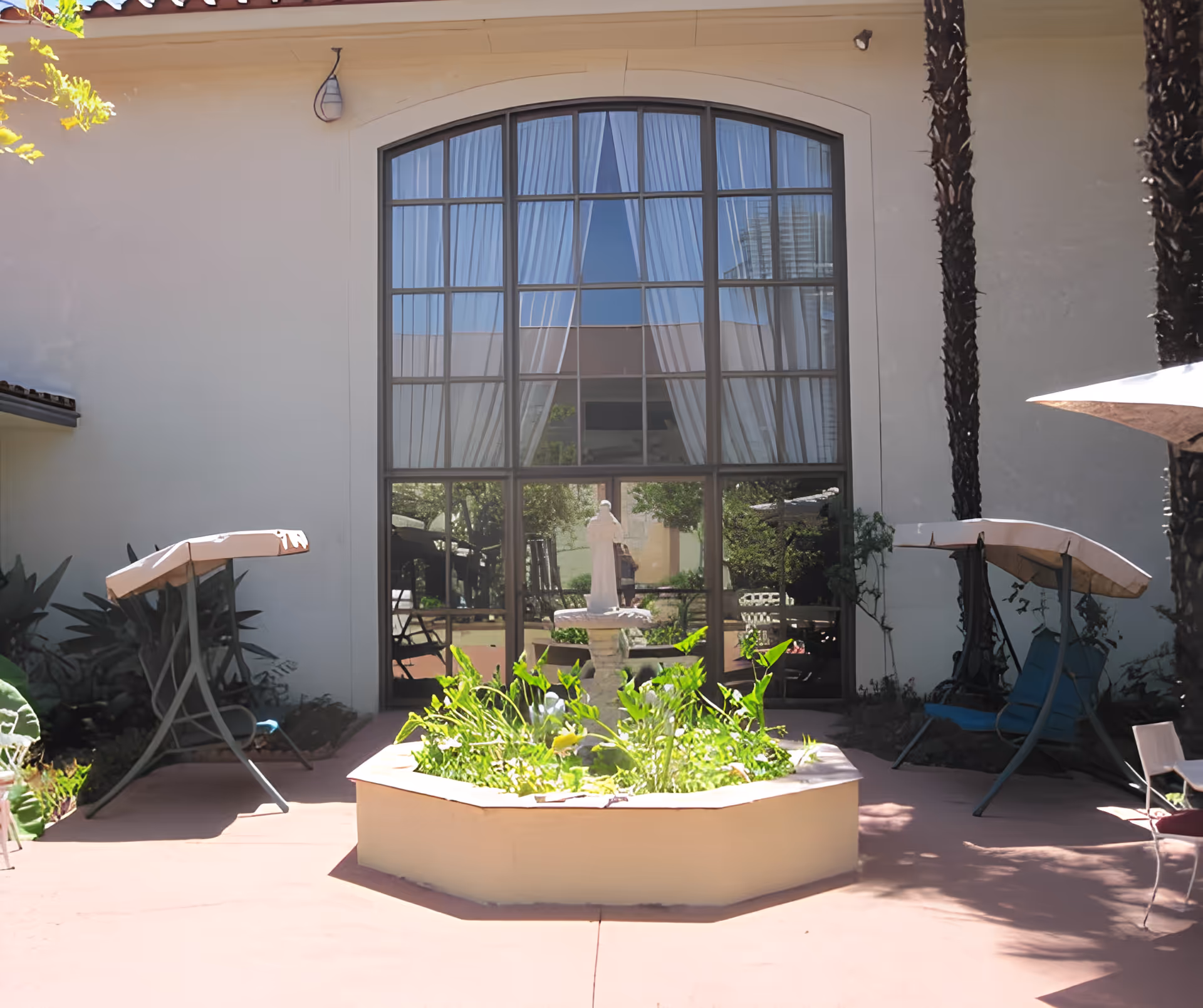 Photo 8 of Mother Gertrude Balcazar Home