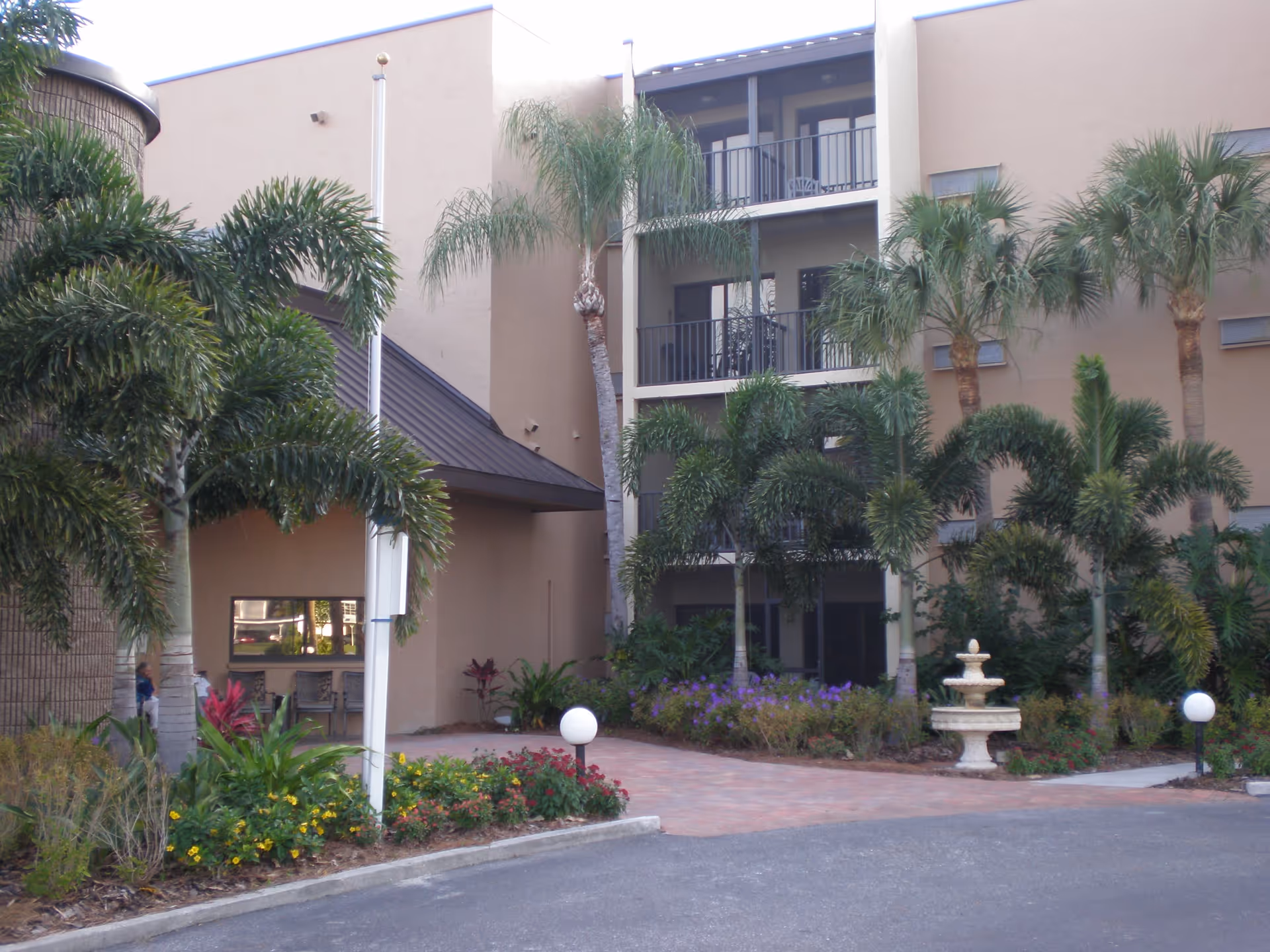 Photo of River Commons