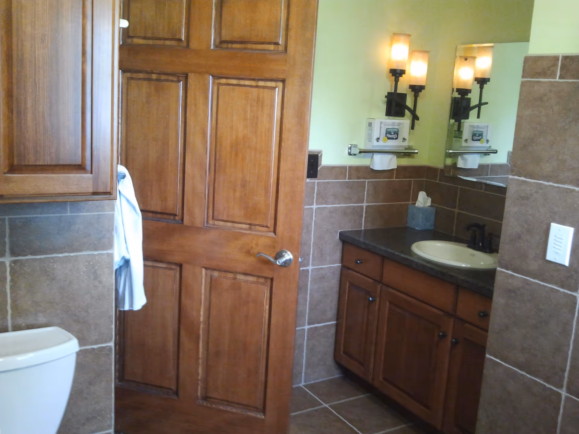 Photo 9 of Valley Pines Retirement Home
