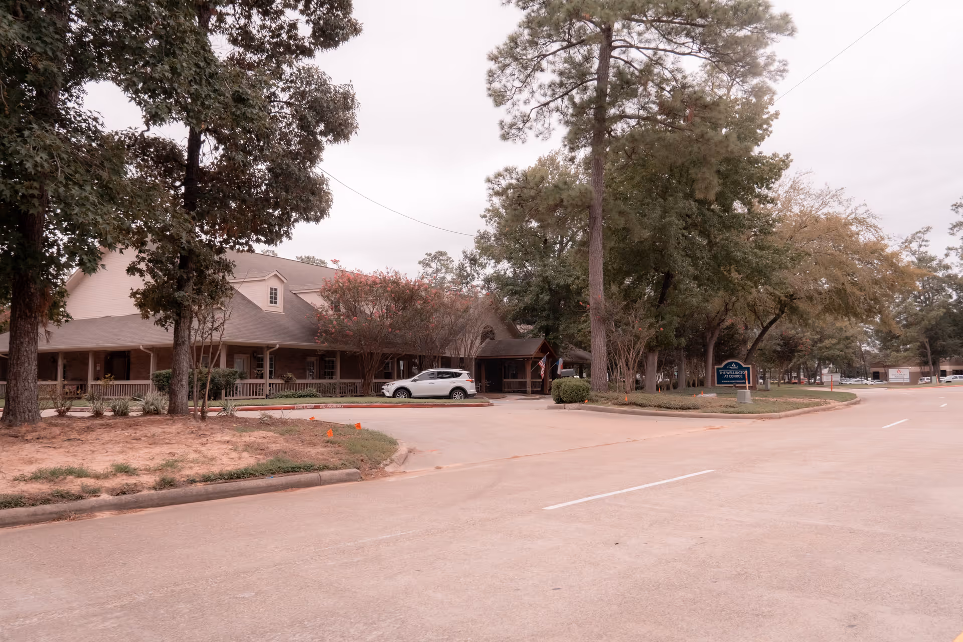 Photo 3 of The Wellington at Conroe
