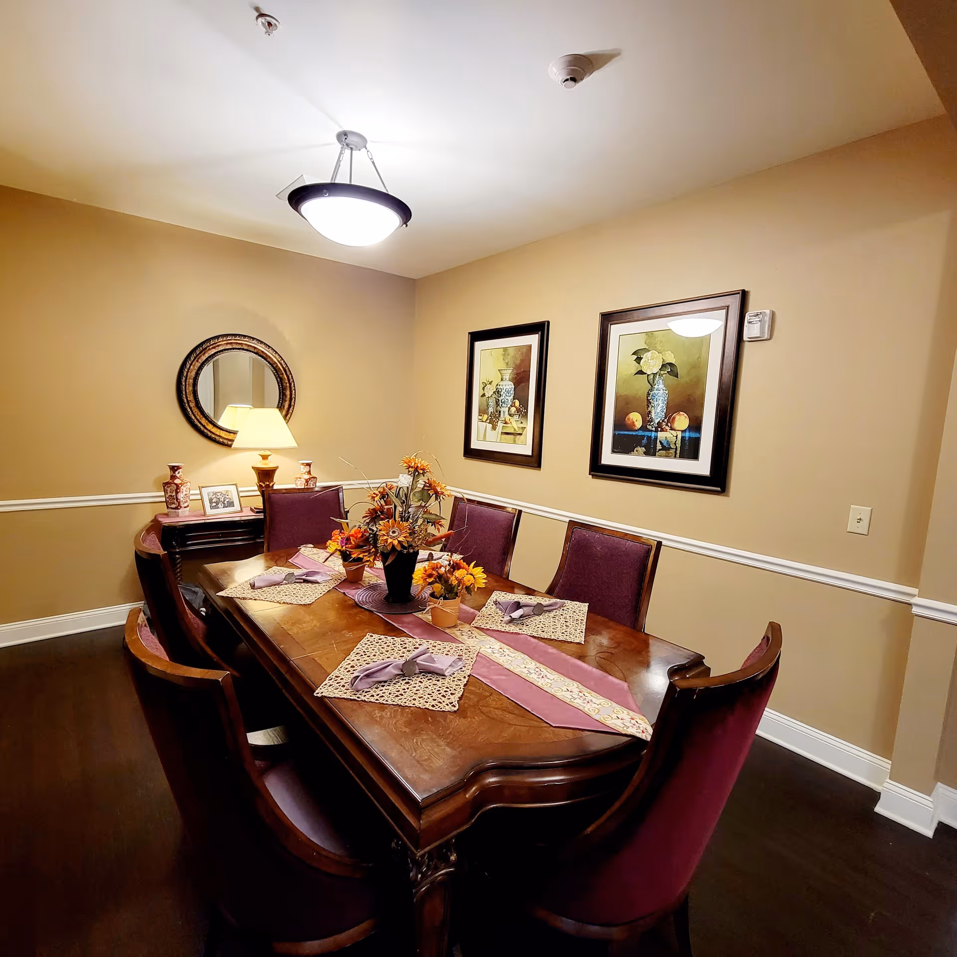 Photo 2 of Magnolia Senior Living USA