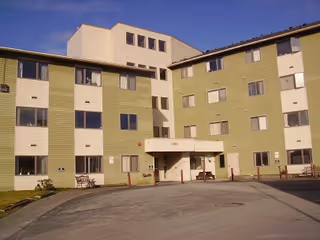 Photo of Bayview Terrace Assisted Living Facility