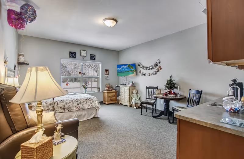 Photo 10 of Suite Living Memory Care & Assisted Living