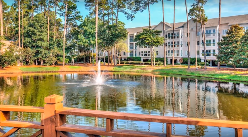 Photo of Tidepointe