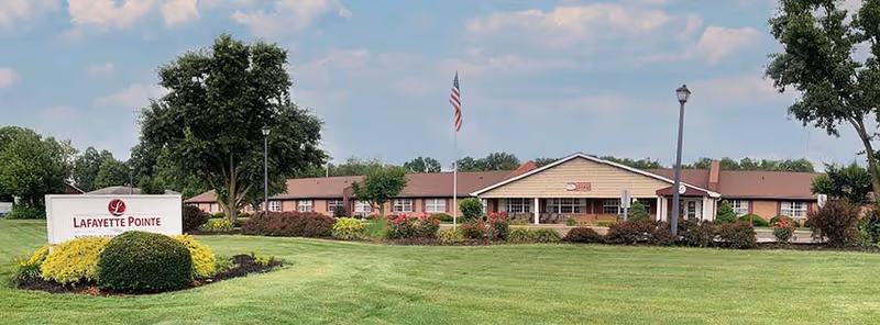 Photo of Lafayette Pointe