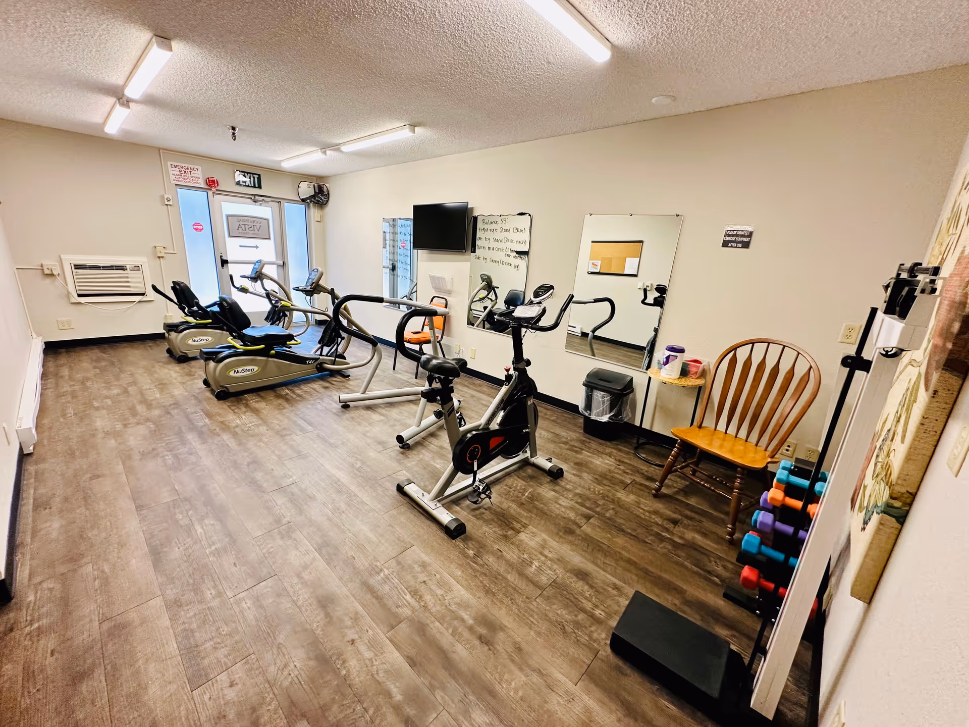 Photo 9 of Colonial Vista Senior Living