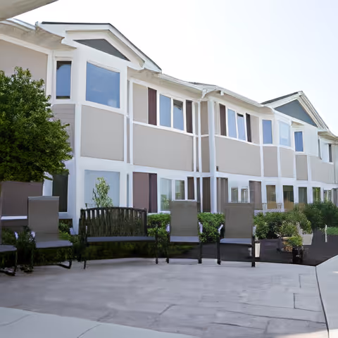 Photo 24 of Gracewell, An Eventide Community