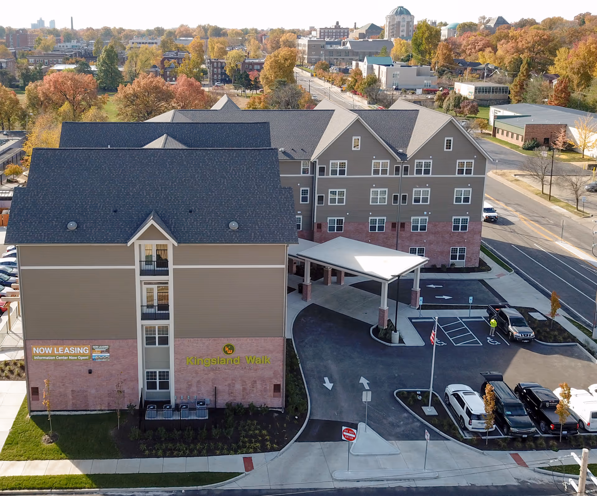 Photo 2 of Kingsland Walk Senior Living