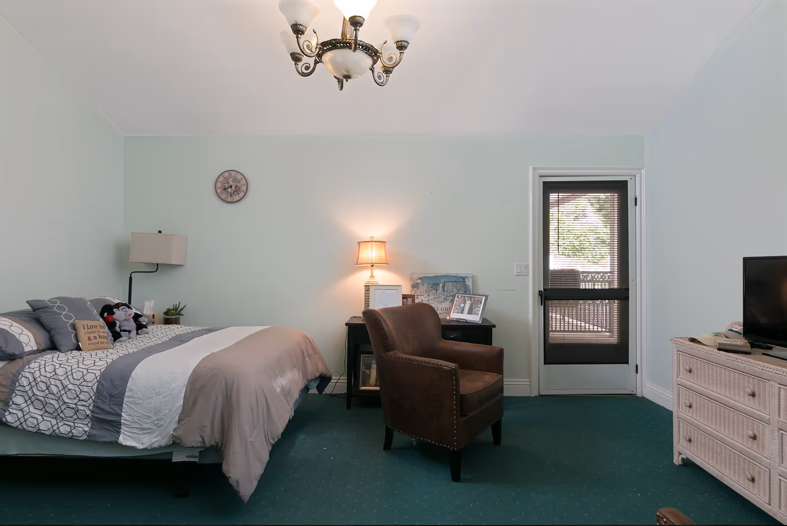 Photo 19 of Ventura County Senior Care: Ocean Breeze Estates at Blue Oak