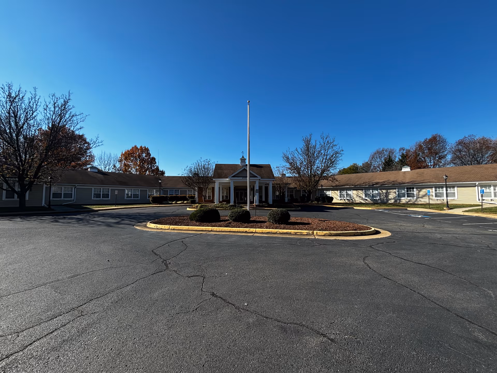 Photo 13 of Sunrise of Fairfax