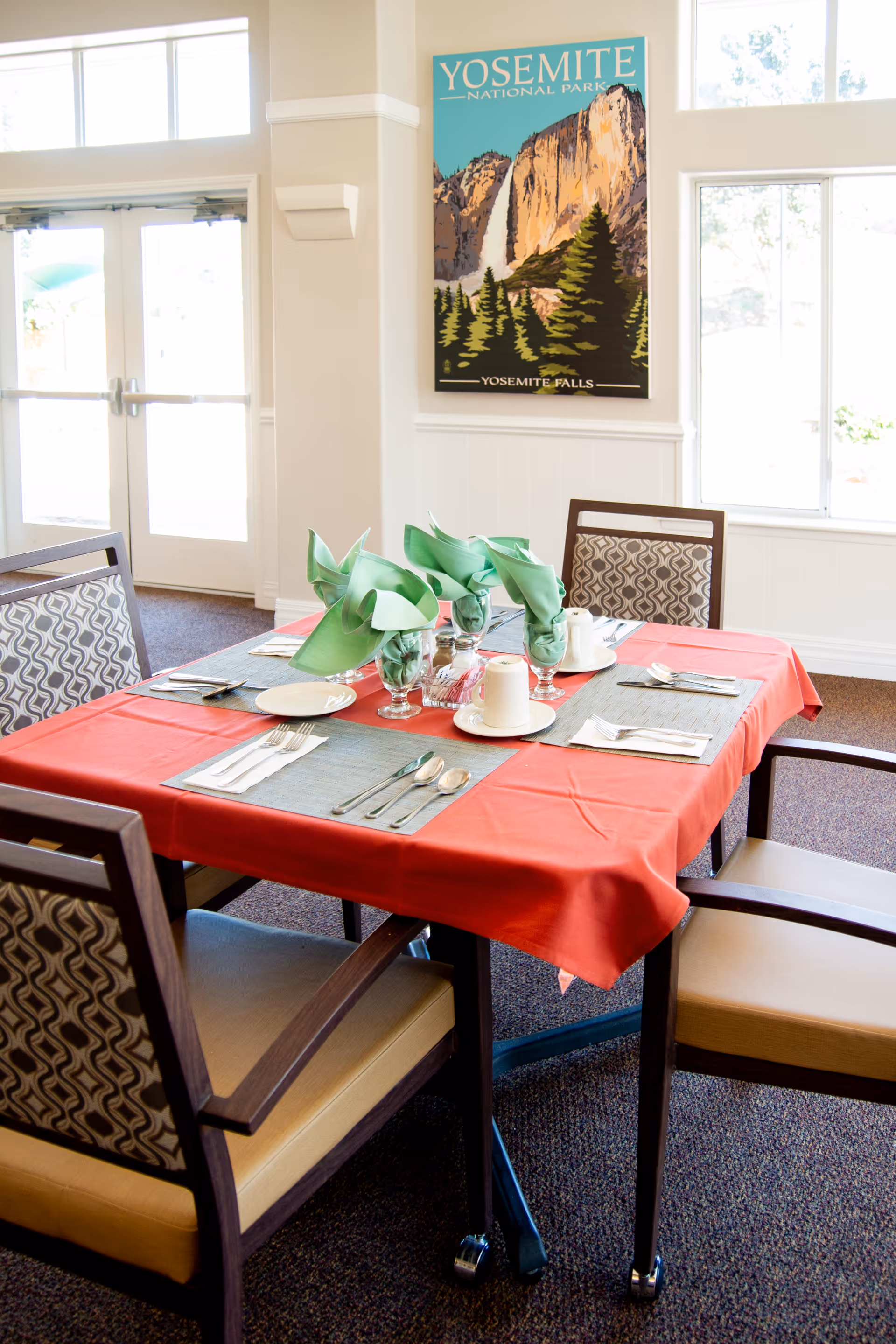 Photo 15 of TreVista Senior Living