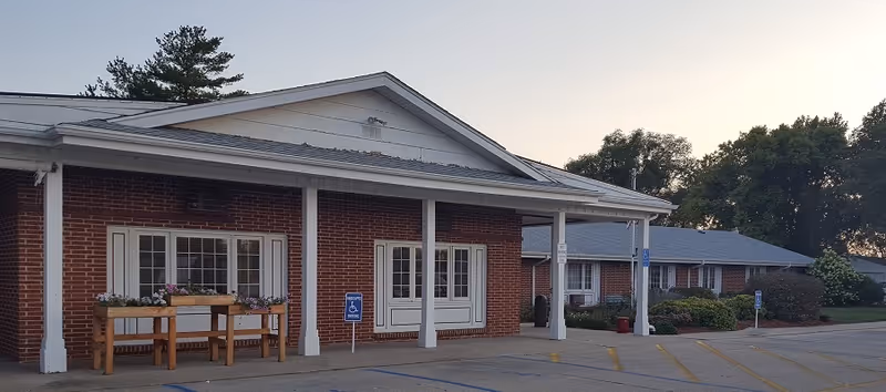 Photo of Garden View Care Center
