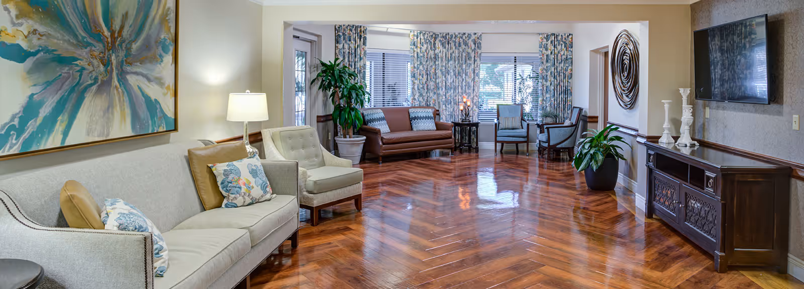 Photo 12 of Westchester Gardens Health & Rehabilitation