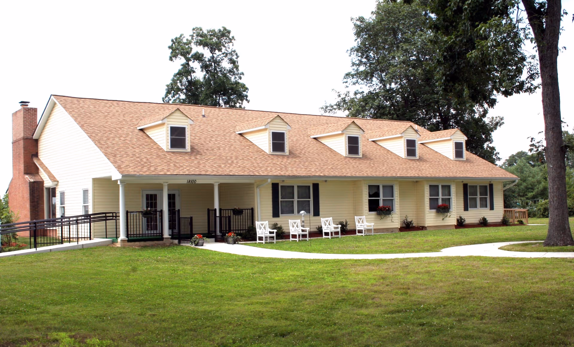 Photo of AlfredHouse Elder Care, Inc