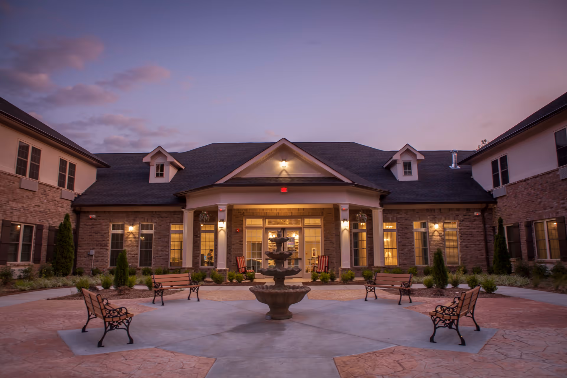 Photo 15 of Magnolia Senior Living at Sugar Hill