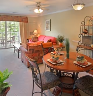 Photo 2 of The Commons at Centerbrooke Apartments