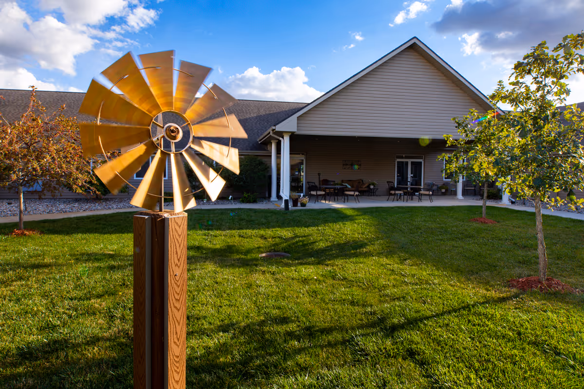 Photo 4 of Holstein Senior Living
